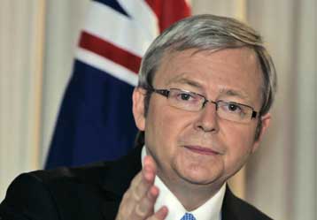 Υπό μόνιμη τρομοκρατική απειλή η Αυστραλία