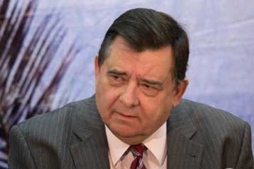 Λεπτοί οι χειρισμοί της κυβέρνησης στα εθνικά θέματα, τόνισε ο Γ.Καρατζαφέρης