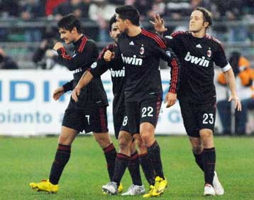 Εξ αναβολής Φιορεντίνα-Μίλαν και Ουντινέζε-Κάλιαρι την Τετάρτη