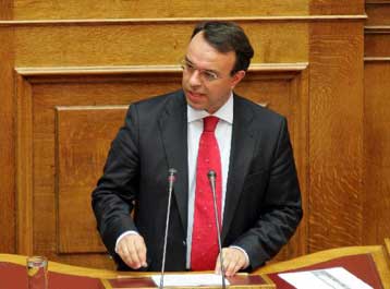 Στην αντεπίθεση περνά η ΝΔ μετά την πρόταση της κυβέρνησης για σύσταση εξεταστικής