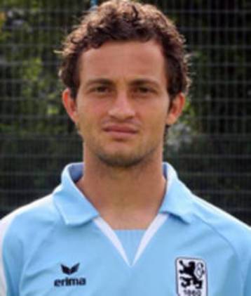 Ο Χάρης Παππάς δήλωσε ότι θέλει να μείνει στην Μόναχο 1860