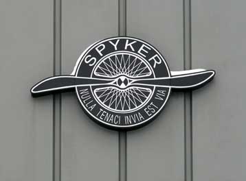 Ολοκλήρωσε την εξαγορά της Saab η ολλανδική Spyker