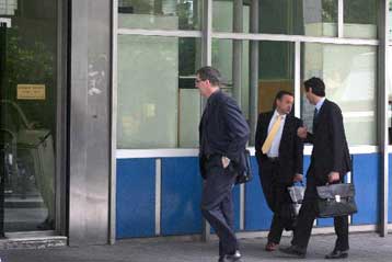 Εξονυχιστικοί οι έλεγχοι των κοινοτικών με αντιπαραβολή ελληνικών-ευρωπαϊκών στοιχείων