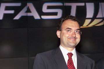 Μπαράζ ενταλμάτων σύλληψης στην Ιταλία για κολοσσιαία απάτη