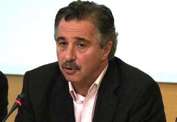 Σειρά πρωτοβουλιών για την προώθηση των αγωγών που σχεδιάζονται ανήγγειλε ο Γ.Μανιάτης