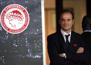 Ο Μπάντοβιτς εκτιμά ότι όλα γίνονται, ενώ ο Μπλαν βλέπει την πρόκριση να είναι κοντά