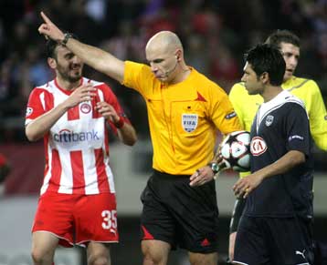 Από μικρός ήταν Μπορντό ο Ουέμπ σύμφωνα με τον Τοροσίδη, διστακτικός ο Μαρέσκα