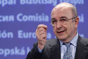 Προσφυγή της Κομισιόν κατά της Ελλάδας για παράνομες φορολογικές απαλλαγές