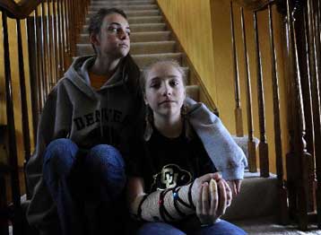 Εισβολή ενόπλου σε σχολείο του Κολοράντο με δύο τραυματίες