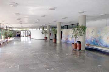 Επιχείρηση της αστυνομίας στο ΑΠΘ για την αποτροπή καταστροφών