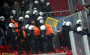 Κίνδυνος ευρωπαϊκού αποκλεισμού για τον ΟΣΦΠ