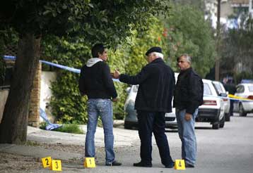 Οκτώ κατηγορίες εναντίον δύο κατηγορουμένων για τη δολοφονία του Αντη Χατζηκωστή