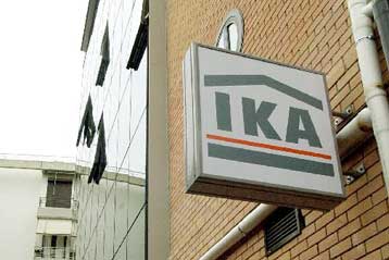 Επείγουσα ΕΔΕ για τη σύλληψη υπαλλήλου του ΙΚΑ Κορίνθου με την κατηγορία χρηματισμού