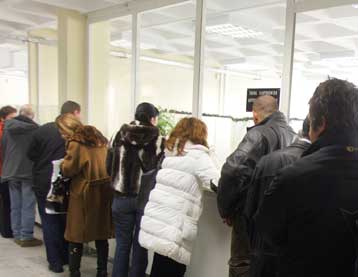 Νέοι έλεγχοι για ληξιπρόθεσμες οφειλές σε συνδυασμό με μεγάλη ακίνητη περιουσία