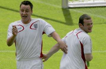 Στο στόχαστρο της εφορίας ακριβοπληρωμένοι Αγγλοι ποδοσφαιριστές