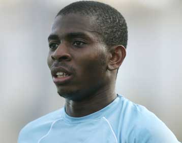 Πλέι οφ και Κύπελλο θέλει με την Καβάλα ο Ονουάτσι