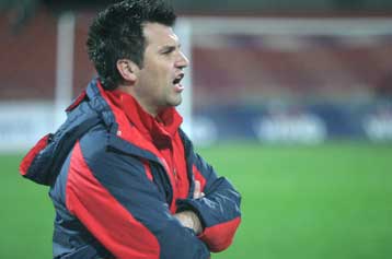 «Πλασματική η θέση της Ξάνθης» τόνισε ο Κεχαγιάς