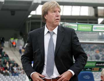 «Με προσέγγισε άνθρωπος του Ολυμπιακού» επιβεβαιώνει ο Ντε Μος