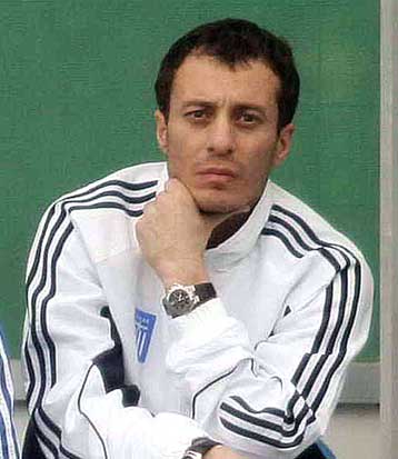 Οι κλήσεις στην Ελπίδων για το κρίσιμο ματς με την Αγγλία