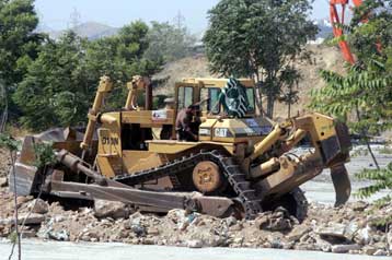 Νέα καθυστέρηση αναμένεται για το γήπεδο του Παναθηναϊκού