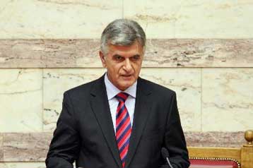 Τα ΜΜΕ δεν θα επηρεάσουν τις ελληνογερμανικές σχέσεις, διαβεβαιώνει ο Γερμανός πρέσβης