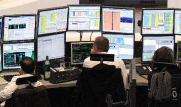 Σταθερή, «εκτός απροόπτου», θα διατηρήσει η Fitch την αξιολόγηση της Ελλάδας