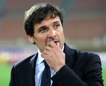 «Σε φόρμα η ΑΕΚ αλλά έχει κενά στην άμυνα» παρατήρησε ο Καραγεωργίου