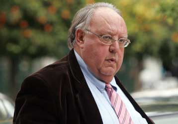 Συγκρατημένη η κυβέρνηση έναντι των δηλώσεων Πάγκαλου για τη Γερμανία