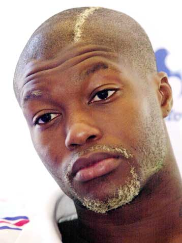 Ο Σισέ εκτός προεπιλογής της εθνικής Γαλλίας για το φιλικό με την Ισπανία