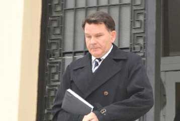 Ένταση μεταξύ Τζ.Τσαλικιάν και Αλ.Κούγια στη δίκη για τη δολοφονία Γρηγορόπουλου