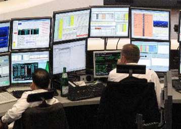 Βουτιά 2,82% στο Χρηματιστήριο Αθηνών την Πέμπτη