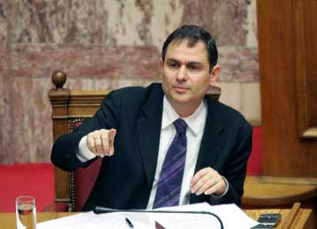 Υπερψηφίστηκε το νομοσχέδιο για την Εθνική Στατιστική Υπηρεσία