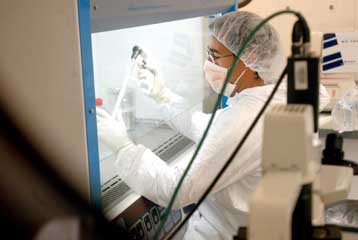 Διευθυντές για επτά ερευνητικούς φορείς ζητά η ΓΓ Έρευνας και Τεχνολογίας