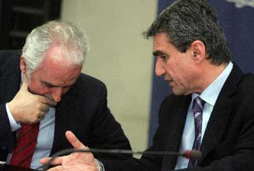 Για αύξηση των ορίων ηλικίας συνταξιοδότησης πιέζουν οι Βρυξέλλες