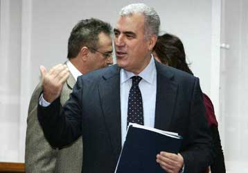 Τέλος οι συμπληρωματικές συμβάσεις για τα έργα, λέει ο Δημήτρης Ρέππας