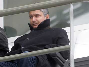 Απαγόρευση εισόδου στους αγωνιστικούς χώρους στον Σπανό, πρόστιμα σε ΠΑΟΚ, Ηρακλή