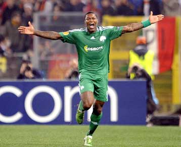 Η απάντηση του Σισέ στον Ντομενέκ, «πράσινη» αισιοδοξία για τους τρεις στόχους