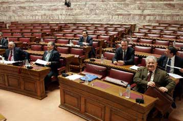 Σε εκκρεμότητα παραμένει η οριστική παραλαβή του συστήματος C4I