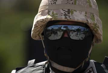 Έντεκα Νομπελίστες ζητούν την απελευθέρωση Μεξικανών «πολιτικών κρατουμένων»