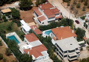 Στο σφυρί 103.290 ακίνητα μεγαλοοφειλετών του Δημοσίου