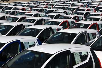 Προς ανάκληση η άδεια λειτουργίας της Commercial Value