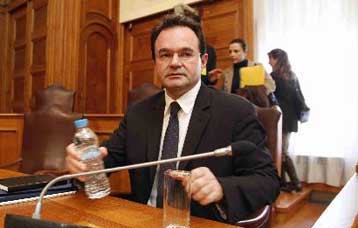 Στα τέλη Μαρτίου στη Βουλή το νέο φορολογικό νομοσχέδιο