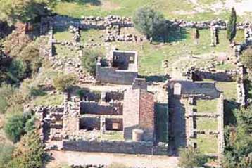 Αλλάζουν πρόσωπο οι πύλες του Κάτω Κόσμου