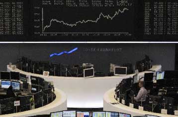 Προς τις 1.900 μονάδες ενισχύεται το Χρηματιστήριο την Παρασκευή