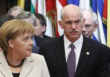 «Όχι σε σημαίες ευκαιρίας» απάντησε για τις γερμανικές αποζημιώσεις ο πρωθυπουργός