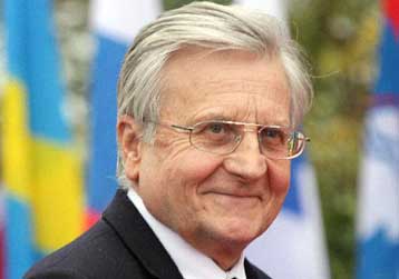 Σταθερά τα επιτόκια της ΕΚΤ μέχρι το τέλος του 2010, εκτιμούν οι αναλυτές