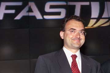 Συνελήφθη Ιταλός μεγιστάνας για απάτη που αφορά ξέπλυμα χρήματος