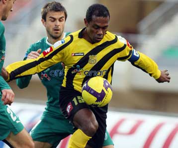 Με απουσίες κόντρα στην ΑΕΚ ο Εργοτέλης