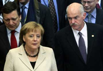 Στο Βερολίνο στις 5 Μαρτίου ο πρωθυπουργός, έπειτα από πρόσκληση της Ανγκελα Μέρκελ