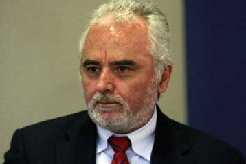 Χωρίς όφελος η αύξηση του γενικού ορίου συνταξιοδότησης, λέει ο Γ.Κουτρουμάνης